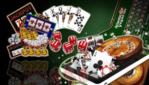 online phone casino